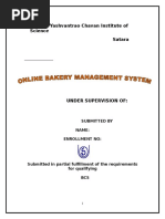 Hotel Management System New