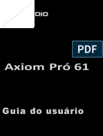 AXIOM PRO 61
