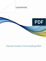 Practical Guide To Downloading IDEA A4