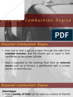 External Combustion Engines PDF