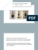 Evaluacion - Postural TOC 053