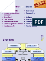 Marketing Mix - PRODUCT - 2 