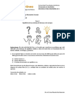 Foro 1 Mecanica