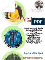 Neuro-Linguistic Programming (NLP in Tamil Part I)