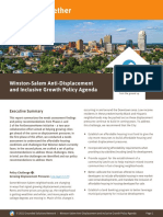 Winston-Salem Anti Displacement Policy Recommendations.pdf