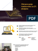 E-Learning PowerPoint Templates