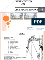 Submitted By:-: Name - Gaurav Kumar Programme - B.Tech Eee