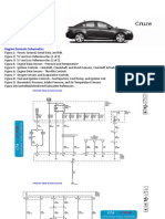 Diagramas de Cruze 2011}