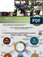 Policia Estrategia Proteccion Mujer