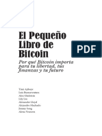 Pequeno Libro de Bitcoin