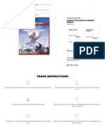 Trade in Horizon Zero Dawn - Complete Edition - GameStop