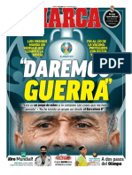 Marca - 11 Junio 2021