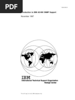 Download AS400_SNMP by Davy Glerum SN51216789 doc pdf