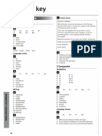 Workbook Answer Key