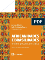 Digital Africanidades e Brasilidades