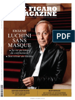 Le Figaro Magazine - 11 Juin 2021