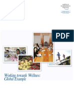 Download Wellness Global Examples by World Economic Forum SN51217177 doc pdf