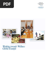 Download Wellness Global Examples by World Economic Forum SN51217177 doc pdf