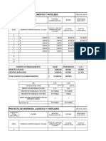 Formatos Solución