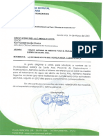 Informe de Medidas de Tratamiento de Agua-Santa Ana