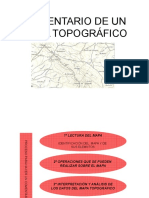 Clase 7.2 - Lectura Mapa Topografico - Alumnos