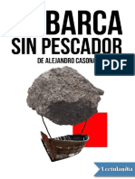 La Barca Sin Pescador - Alejandro Casona