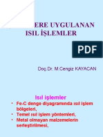 CELIKLERIN_ISIL_ISLEMLERI  4-5