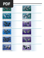 Connection Systems Catalog | PDF | Electrical Connector | Electric ...