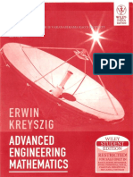 Advanced Engg Maths_Kreyszig