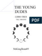 All The Young Dudes III