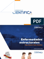 Genética Enfermedades Estructurales 8 13