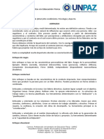 Roffe, Marcelo. (2004) FICHA de Liderazgo TDPEF-UNPAZ