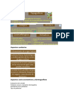 Aspectos Fisicos de Un Sistema Cloacal