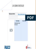 Acceso A Los Libros Digitales