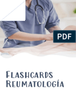 Copia de Flashcards Reumatología