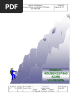 Download Manual House Keeping by ramart SN51218673 doc pdf