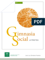 Gimnasia Social