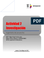 Alfonso Arroyo INGPROV InvestigacionSixSigmaISO