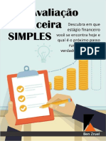 eBook Autoavaliacao Financeira