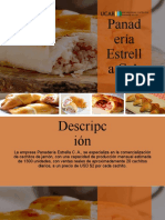 Panadería Estrella C.A