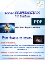 EAE Aula 4 - As Raças Primitivas Rev. 24mar21 (EAB)