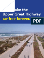 Great Walkway / Great Highway Park Photo Album 