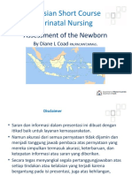 Topic 4 - Assessment of The Newborn - Indo - DN