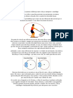 Desafio de Fisica Esboço