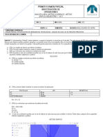 1er Examen Parcial IO PL IP 2021-1