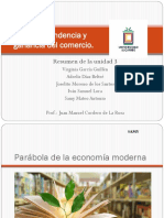 La Economia en El Mundo