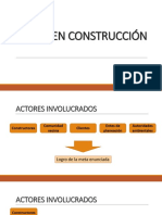4. OBRAS EN CONSTRUCCIÓN
