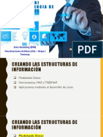 Modelo de Datos y Gráficos