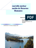 Formación de Recursos Humanos_Antofagasta-2009