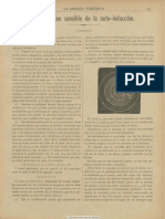 La Energía eléctrica. 1899, no. 10